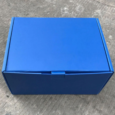 塑料(Liào)紙箱[Xiāng]